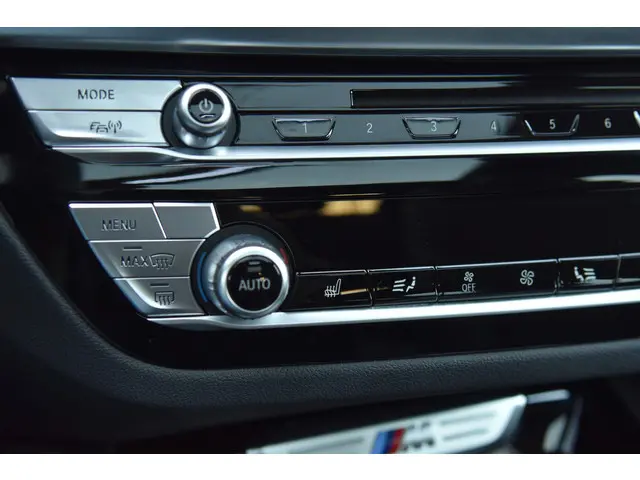 BMW X4 M40i High Executive 2020 Benzine 21