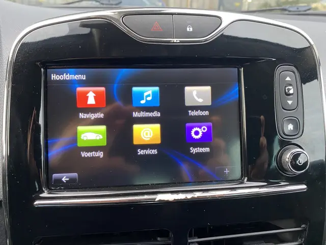 Renault Clio 1.2 GT 2014 Benzine 28