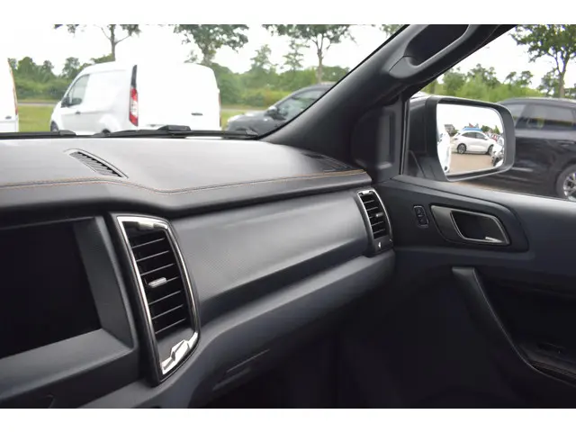 Ford Ranger 3.2 TDCi Wildtrak Supercab 2017 Diesel 19