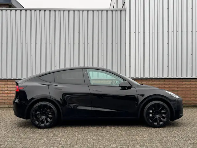 Tesla Model Y RWD 94% SoH/ LFP/ 20'' Turbine 2022 Elektrisch 7
