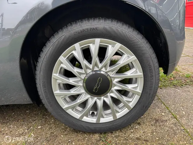 Fiat 500 0.9 TwinAir Turbo Lounge|AIRCO|NAVI 2016 Benzine 24