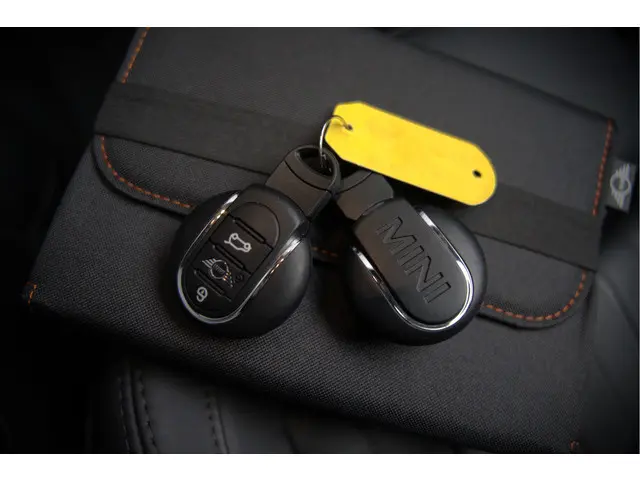 MINI Electric Mini Yours 33 kWh 2020 Elektrisch 61