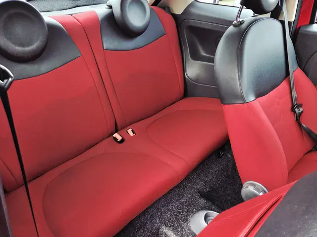 Fiat 500 1.0 TwinAir Easy 2013 Benzine 24