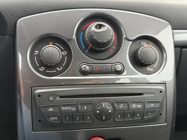 Renault Clio 1.2 Collection 2013 Benzine 11