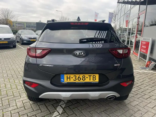 Kia Stonic 1.0 T-GDi DynamicPlusLine 2020 Benzine 26