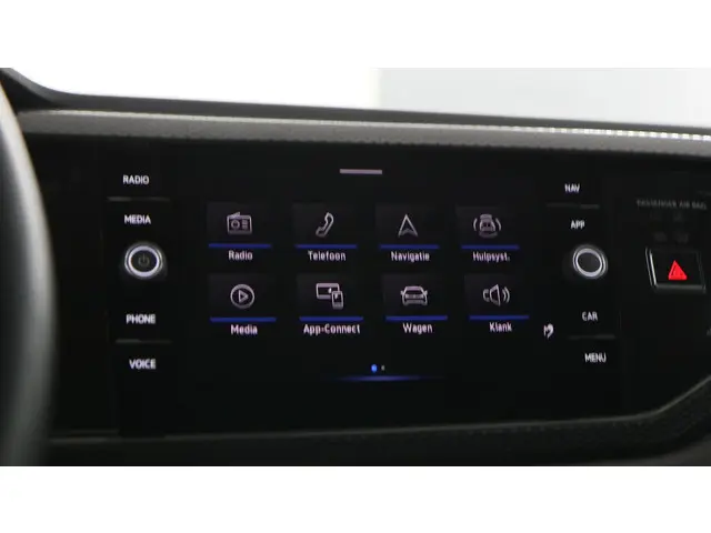 Volkswagen Polo 1.0 TSI 95pk Life Business 2024 Benzine 35