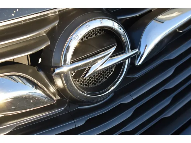 Opel Grandland X 1.2 Turbo Innovation 2019 Benzine 8