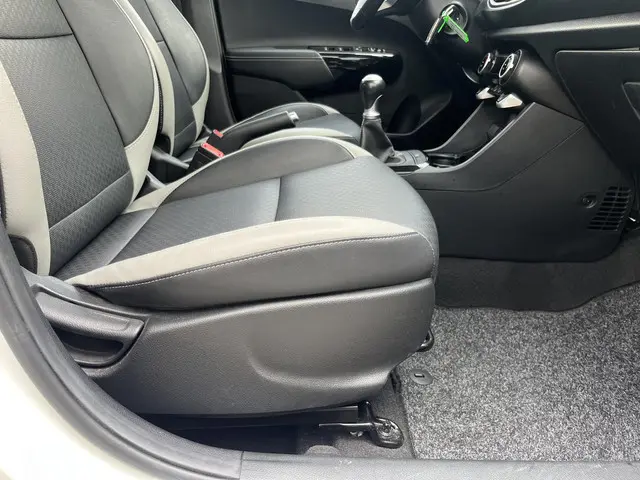 Kia Picanto 1.0 CVVT Design Edition 2018 Benzine 26
