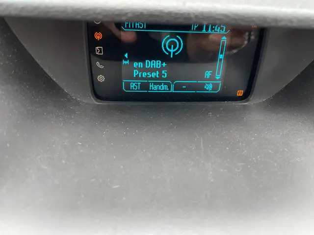 Ford EcoSport 1.0 EcoBoost Titanium 2015 Benzine 18