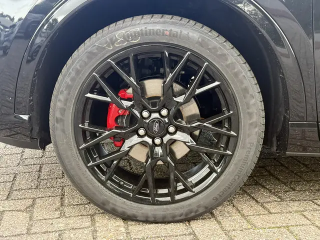 Ford Kuga 2.5 PHEV ST-Line X 2026 Hybride Benzine 8