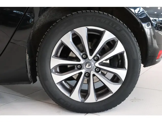 Renault ZOE R135 Intens 52 kWh 2022 Elektrisch 28