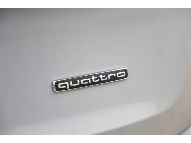 Audi Q7 55 TFSI e quattro S-Line 2022 Hybride Benzine 36