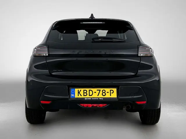 Peugeot 208 1.2 PureTech 100 Allure 2024 Benzine 4