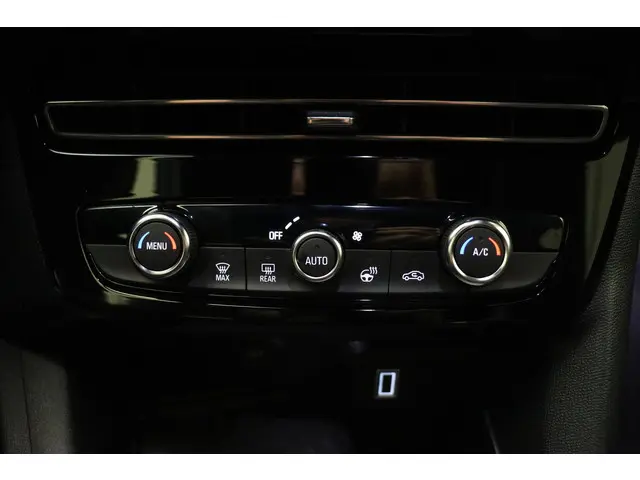 Opel Mokka 1.2 Turbo GS 2025 Benzine 20