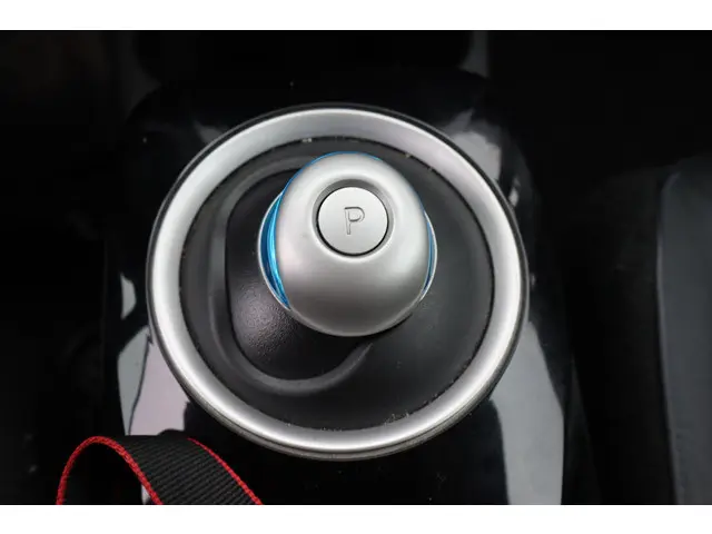 Nissan Leaf Tekna 24 kWh 2016 Elektrisch 32