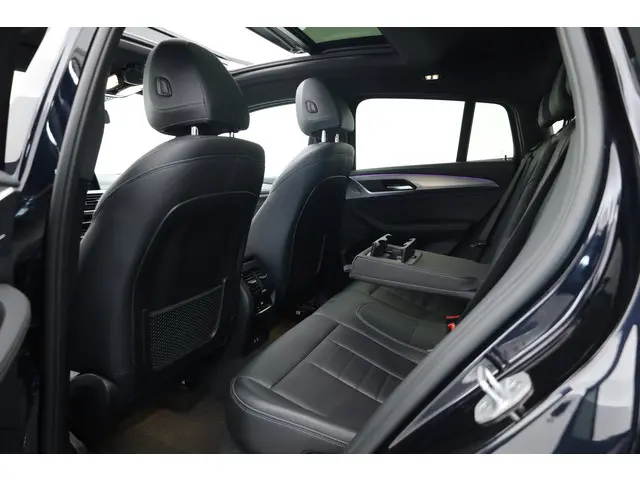 BMW X4 M40i High Executive Edition 2021 Benzine 42