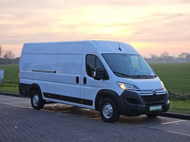 Citroën Jumper 2.2 2024 Diesel 5