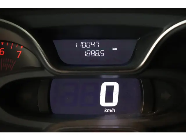 Renault Captur 1.2 TCe Intens 120 Pk. 2017 Benzine 4