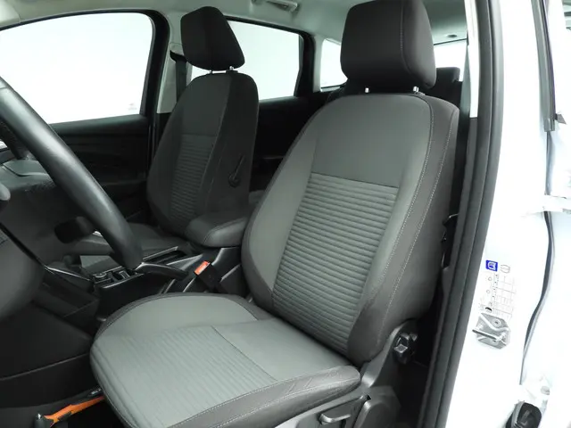Ford C-MAX 1.0 125PK Titanium 2019 Benzine 7