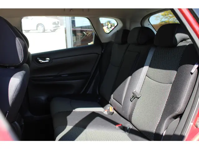 Nissan Pulsar 1.2 DIG-T Acenta 2016 Benzine 21