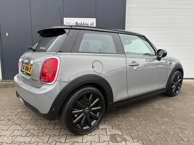 MINI Cooper Mini 1.5 2015 Benzine 4