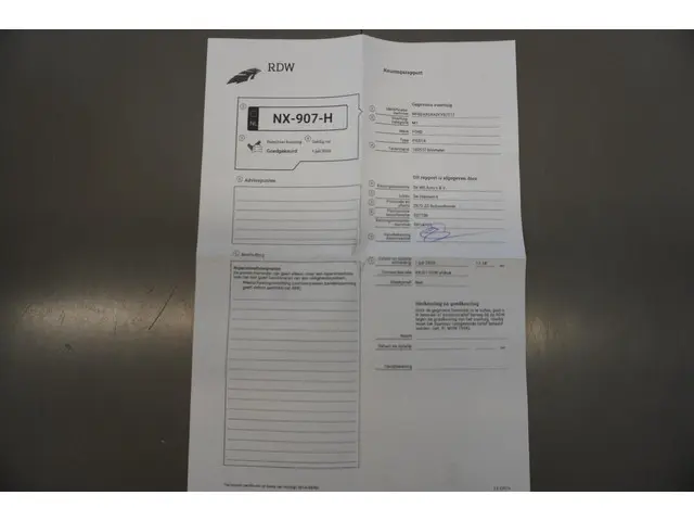 Ford Fiesta 1.25 / Airco / Radio 2015 Benzine 25