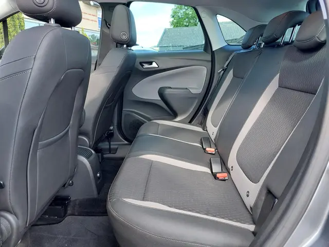 Opel Crossland X 1.2 Innovation 2018 Benzine 5