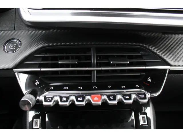 Peugeot 208 1.2 PureTech Allure Pack 2023 Benzine 21