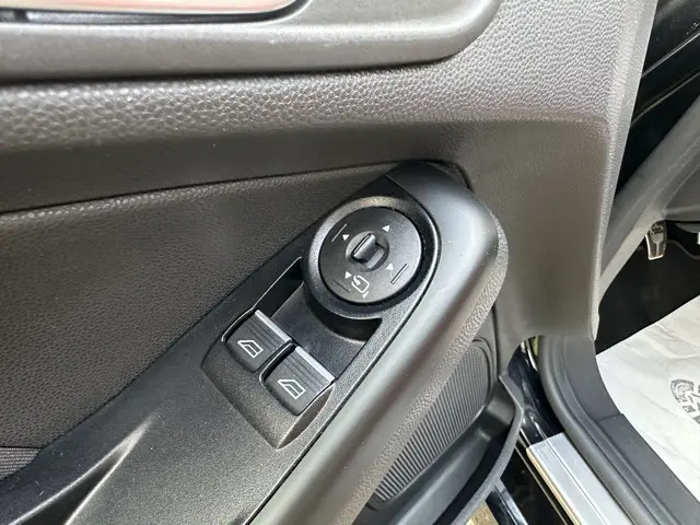 Ford Fiesta 1.0 EcoBoost Black Edition 2017 Benzine 55