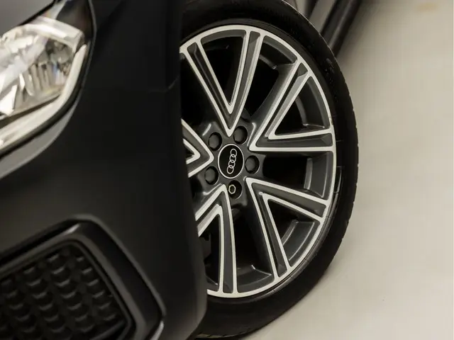 Audi A1 Sportback 25 TFSI Sport 2021 Benzine 13