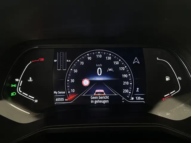 Renault Clio 1.0 TCe 100 Intens 2020 Benzine 33
