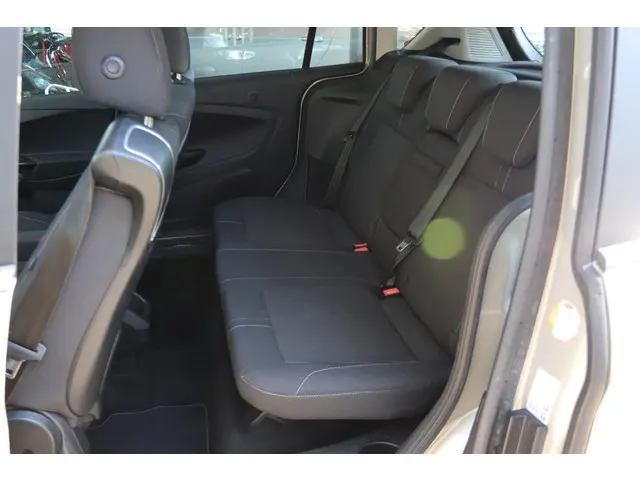Ford B-MAX 1.0 ECOBOOST TITANIUM 2015 Benzine 12