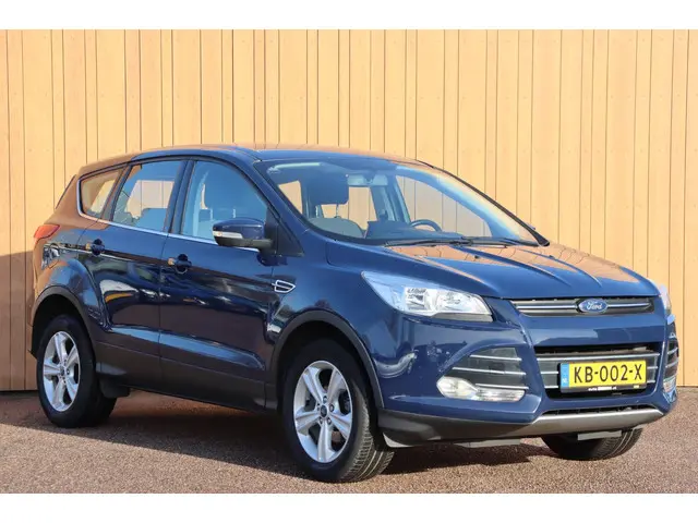 Ford Kuga 1.5 Trend org.nl trekhaak 2016 Benzine 2