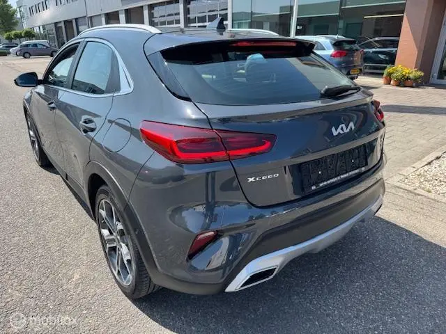 Kia XCeed 1.6 GDi PHEV DynamicPlusLine 2022 Hybride Benzine 3