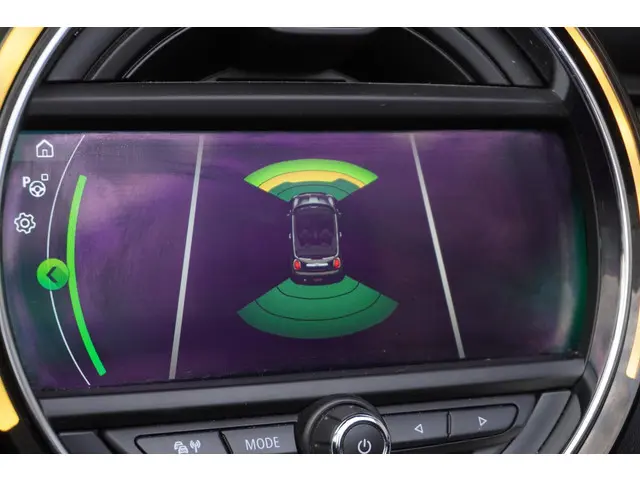 MINI Cooper Cabrio C 2020 Benzine 15