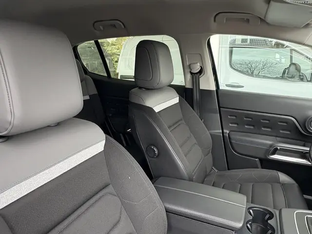 Citroën C5 Aircross 1.2T 130pk C-Series 2023 Benzine 5