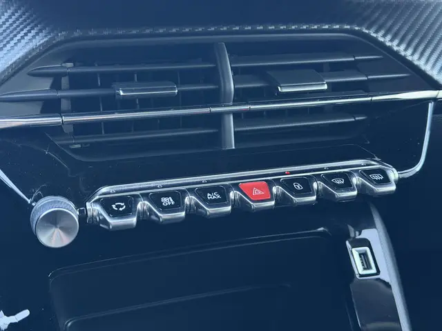 Peugeot 208 1.2 PureTech Active 2020 Benzine 17