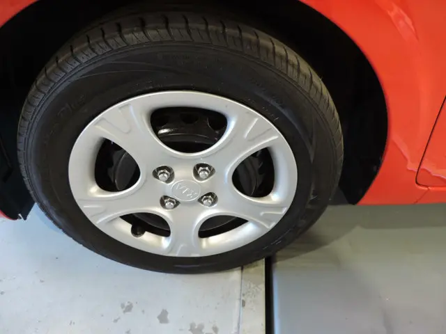 Kia Picanto 1.0 CVVT EconomyLine 2019 Benzine 11