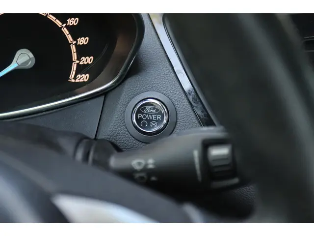 Ford B-MAX 1.0 ECOBOOST TITANIUM 2015 Benzine 27