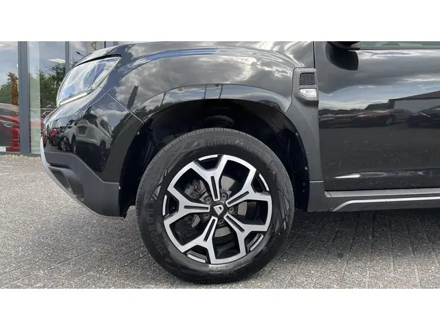 Dacia Duster 1.3 TCe Prestige 2019 Benzine 19