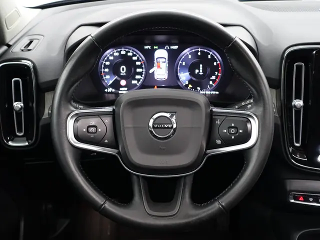 Volvo XC40 1.5 T3 Inscription Aut- 2020 Benzine 14