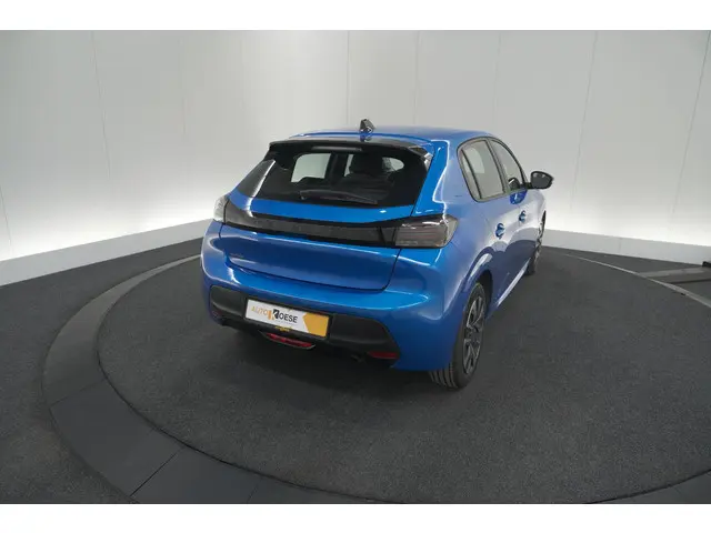 Peugeot 208 PureTech 100 Active 2024 Benzine 54