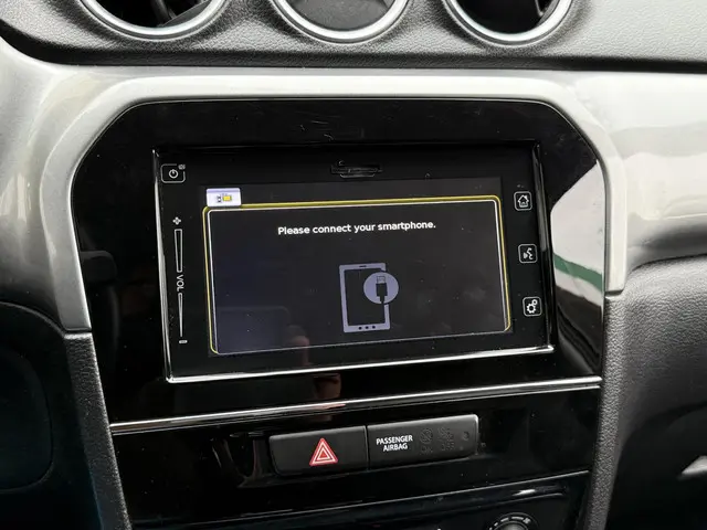 Suzuki Vitara 1.6 Exclusive Aut. 2016 Benzine 22