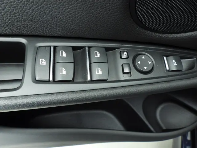 BMW X5 xDrive35i 2018 Benzine 24