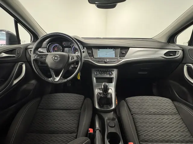 Opel Astra 1.0 Turbo 120 Jaar Edition 2019 Benzine 3