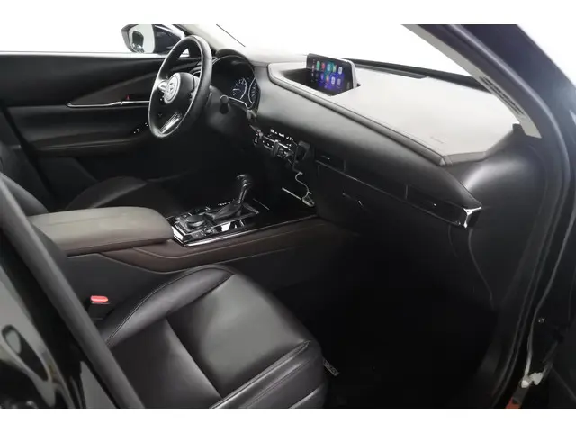 Mazda CX-30 2.0 X 186pk Automaat Luxury 2021 Benzine 33
