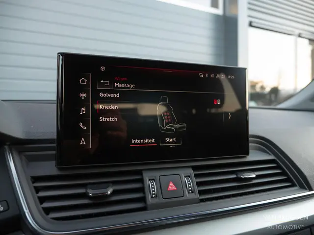 Audi Q5 50 TFSI e S-Line 2022 Hybride Benzine 30