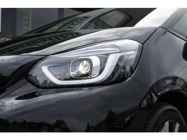 Honda Jazz 1.5 e:HEV Comfort 2020 Hybride Benzine 27