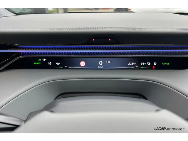 Lotus Eletre EDS 450 S 4WD 112 kWh 2023 Elektrisch 22