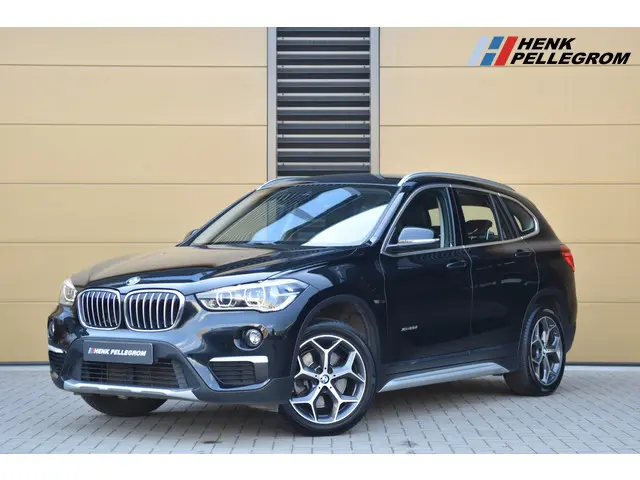 BMW X1 xDrive20i Executive 2017 Benzine